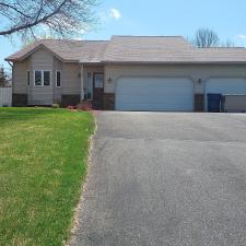 Roof Cleaning in St. Cloud, MN Thumbnail